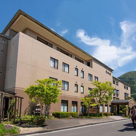 Yufuin Hotel Shuhokan Ngoại thất bức ảnh